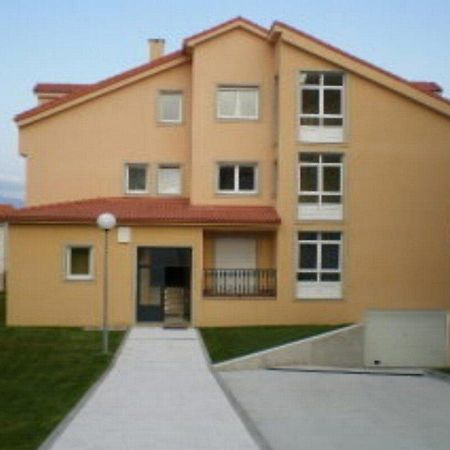 Vista Real Apartment Finisterre Luaran gambar