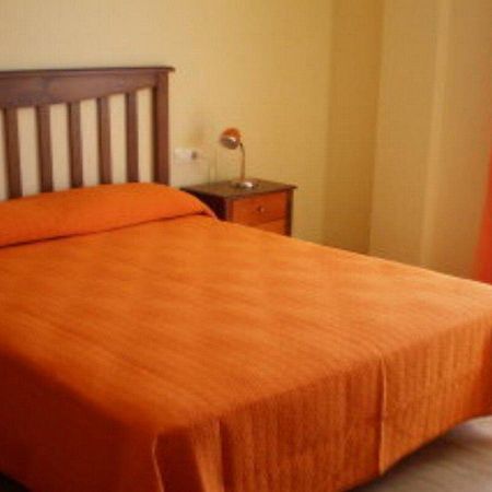 Vista Real Apartment Finisterre Luaran gambar