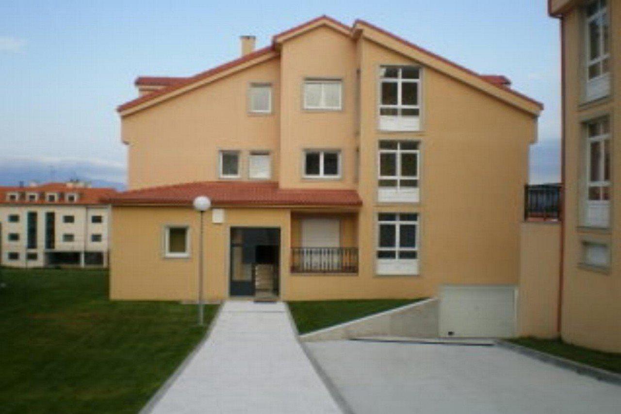 Vista Real Apartment Finisterre Luaran gambar