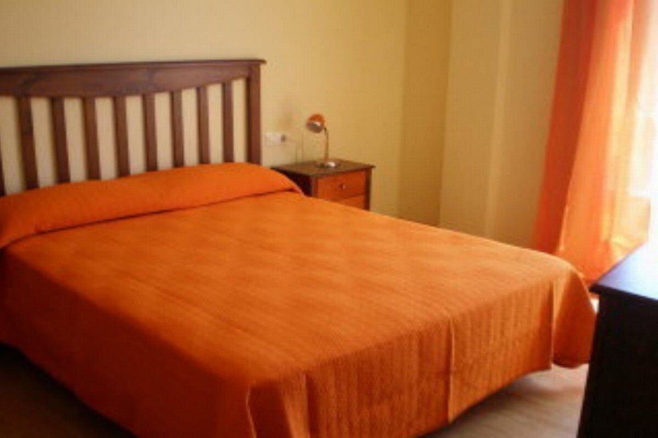 Vista Real Apartment Finisterre Luaran gambar
