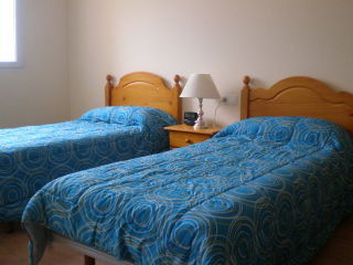 Vista Real Apartment Finisterre Luaran gambar